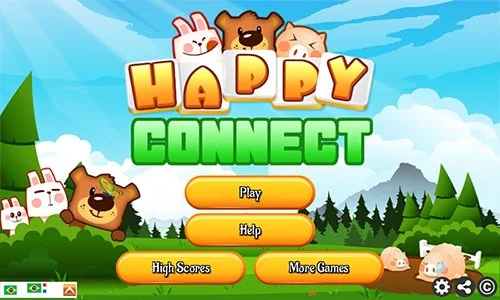 Happy Connect